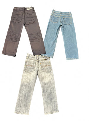 PRE LOVED Denim Jeans