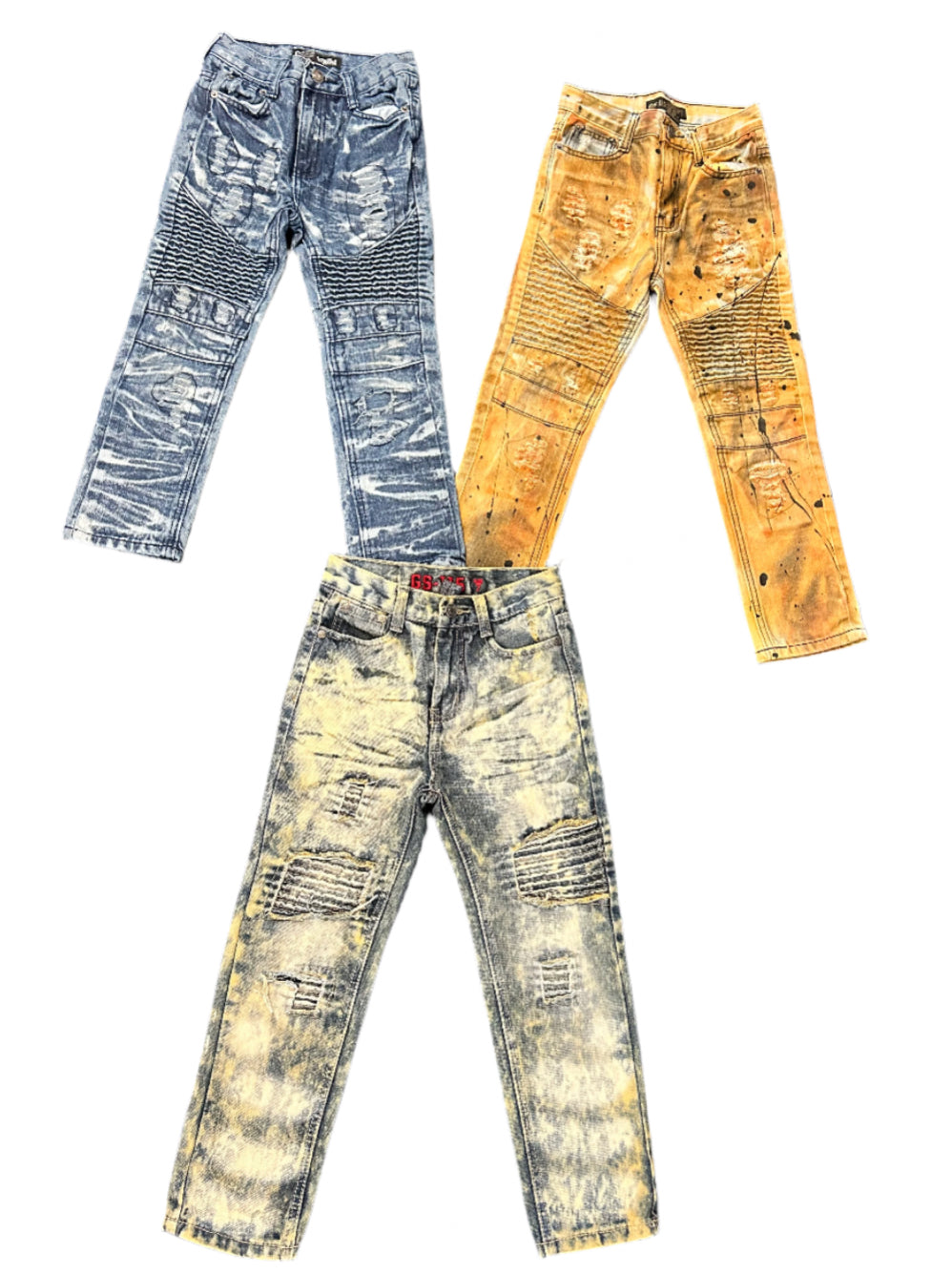 PRE LOVED  Denim Jeans