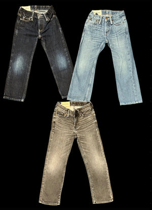 PRE LOVED Denim Jeans