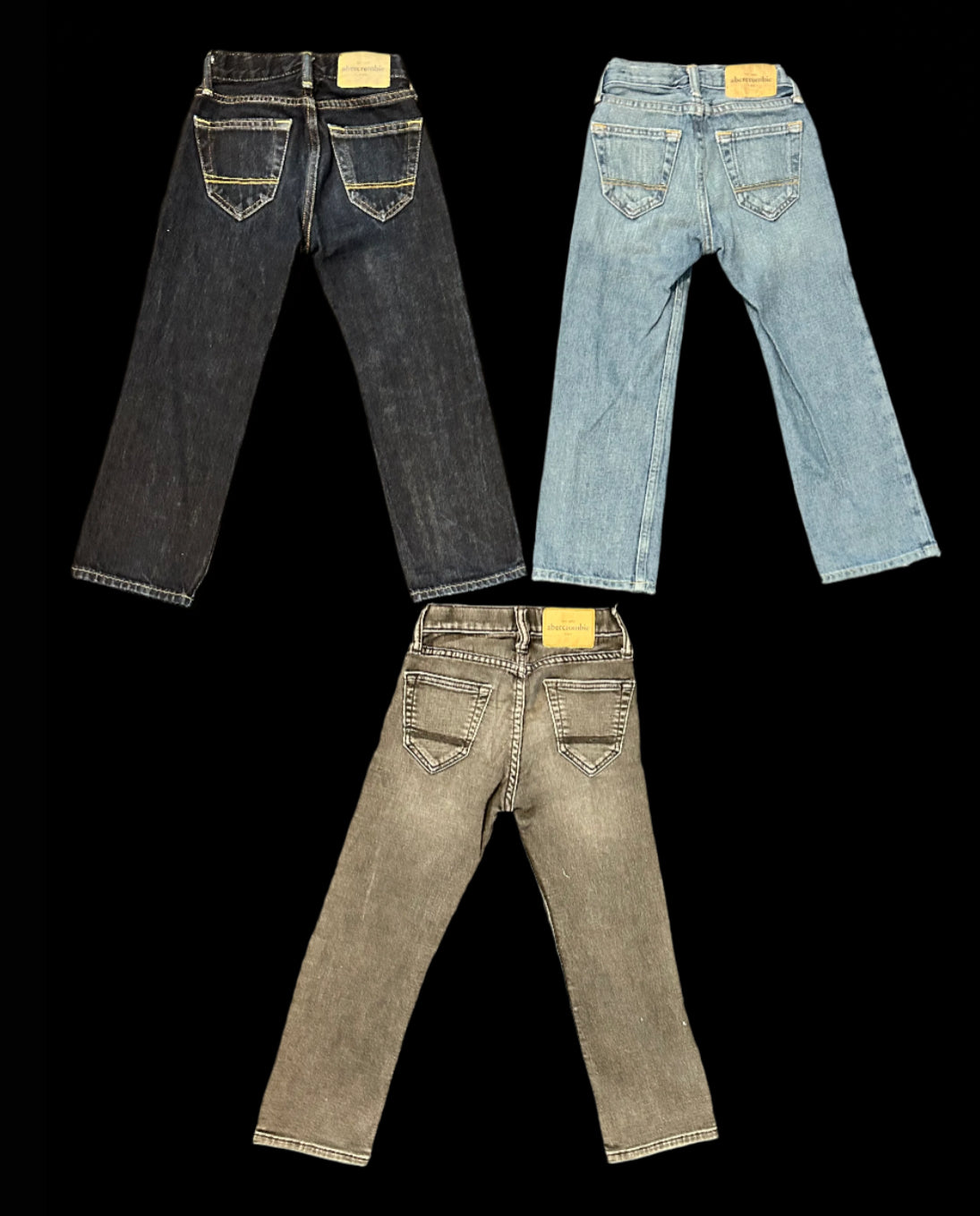 PRE LOVED Denim Jeans