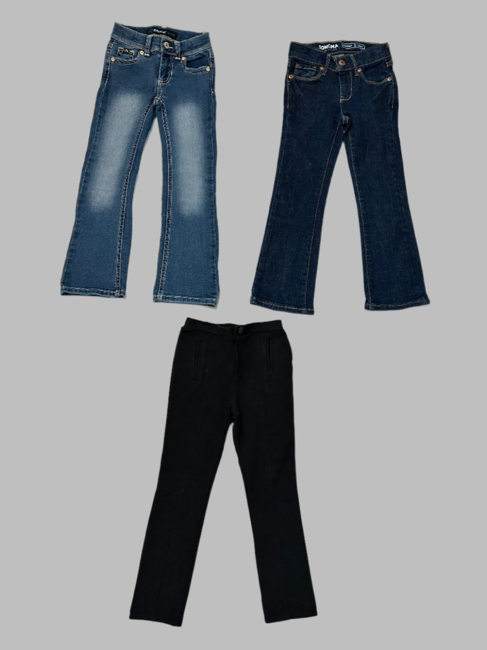 PRE LOVED Flare Jeans