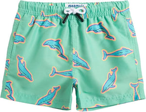 Swim Trunks
