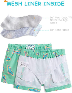 Swim Trunks