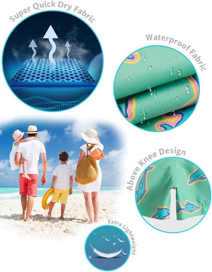 Swim Trunks