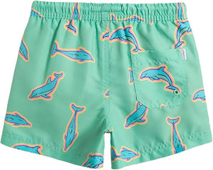 Swim Trunks
