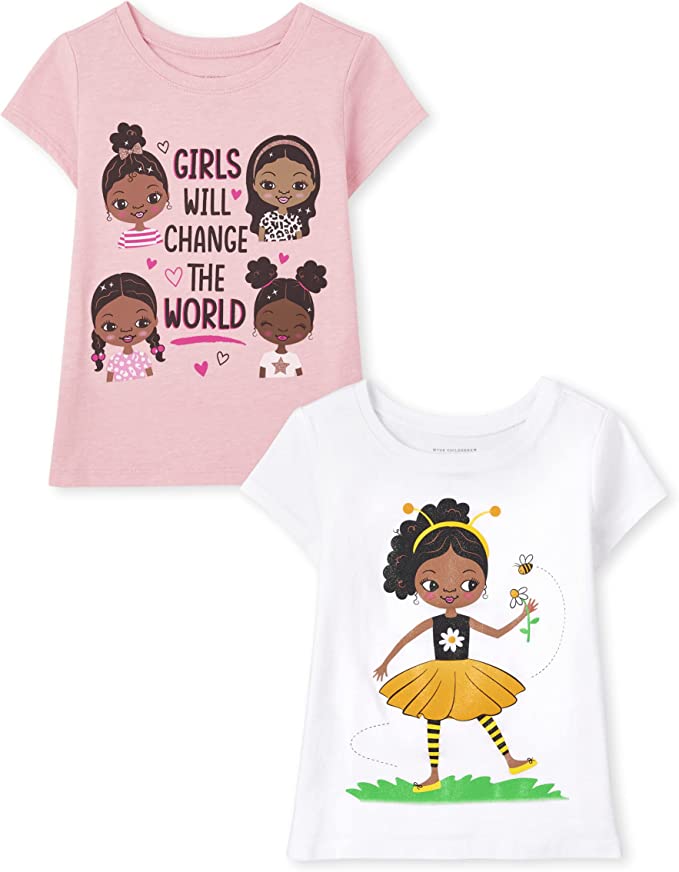 NEW-Baby TShirt