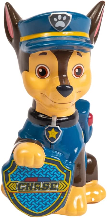 Ceramic Paw Patrol Bank