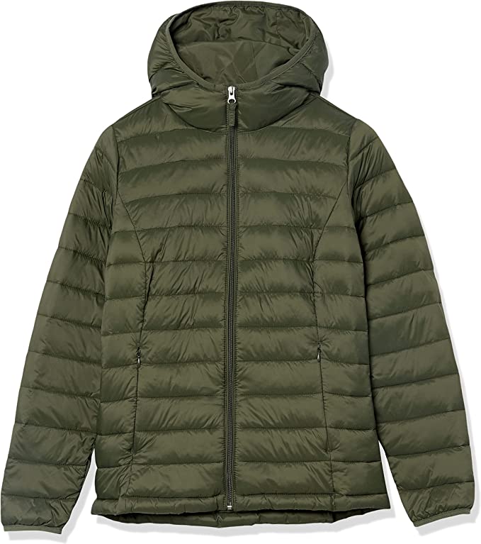 Puffer Jacket