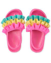 NEW-Shoes Toddler