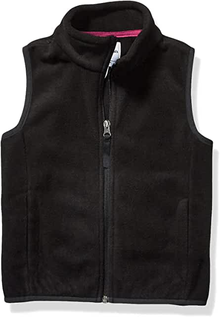 NEW-Polar Fleece Vest