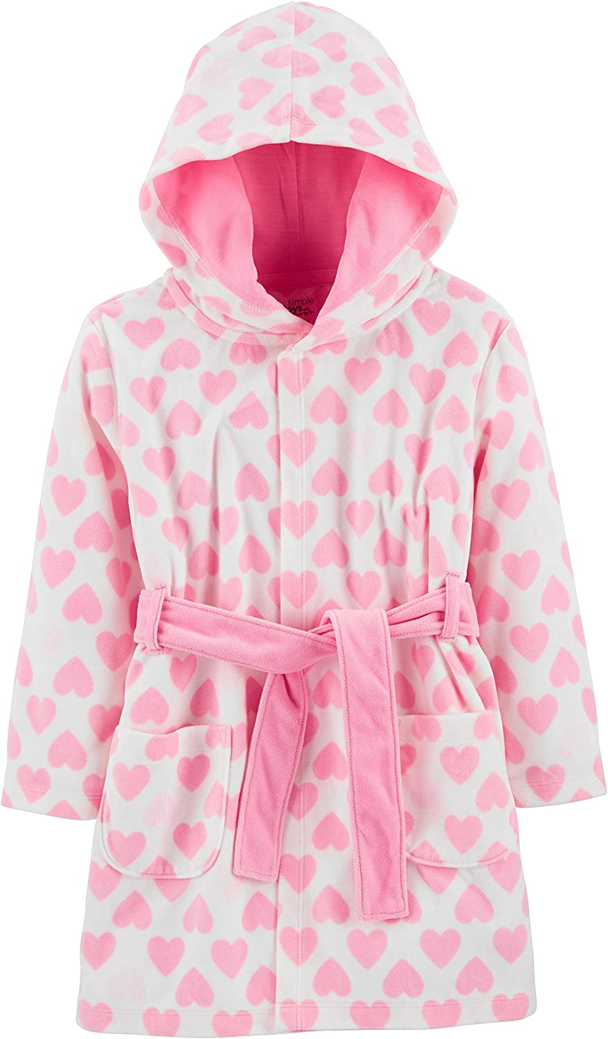 Girls Robe