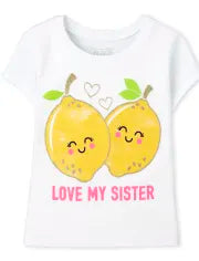 NEW- Baby TShirt