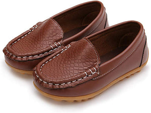 Toddler Loafers