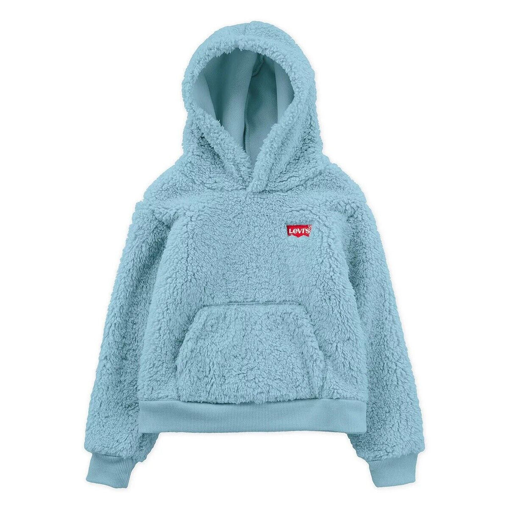 Levi Fleece Hoodie