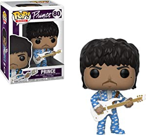 Prince Vinyl Figure