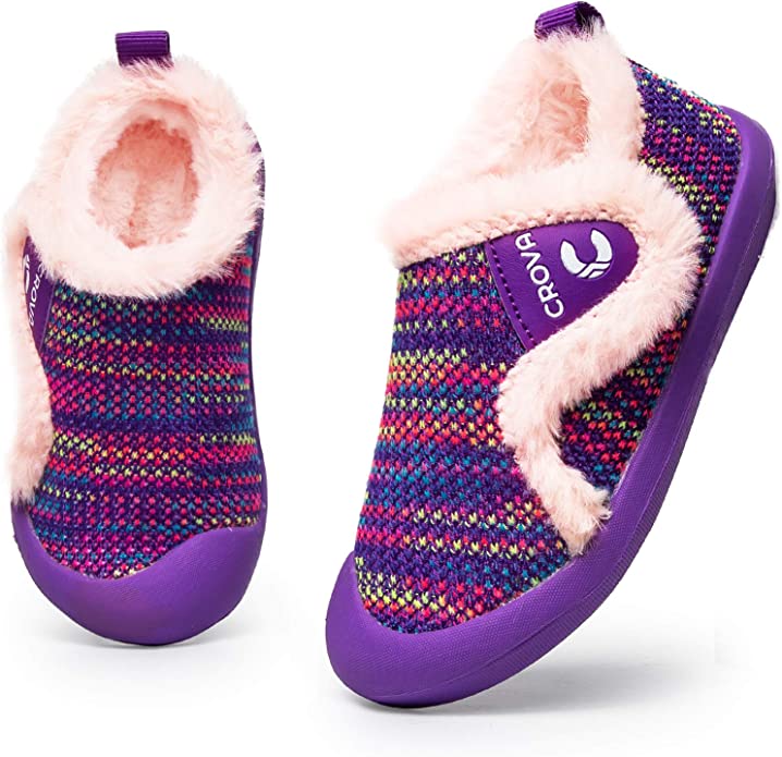 Crova kids shoes