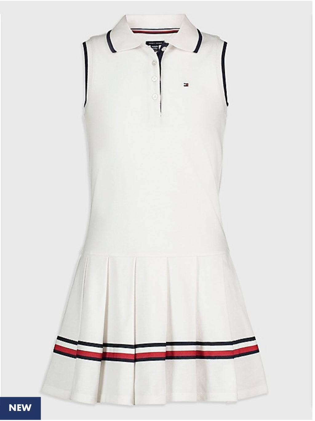 New-Toddler Brand Dress