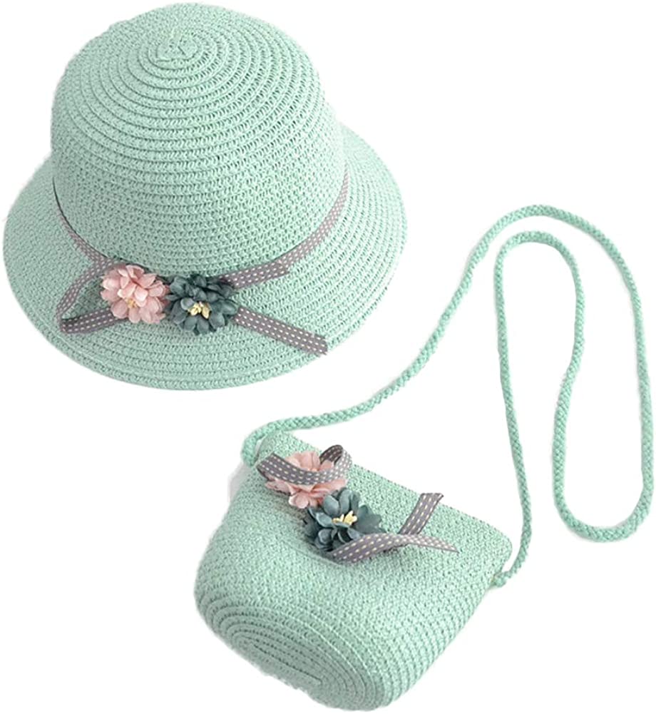 Hat and Bag