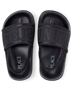 Toddler Shoes