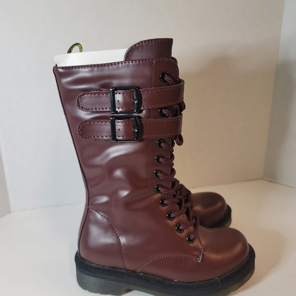 Dream Paris Boots
